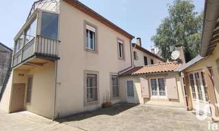 Maison 9 Pièces 185 m² à vendre à Labastide-Rouairoux (81270)