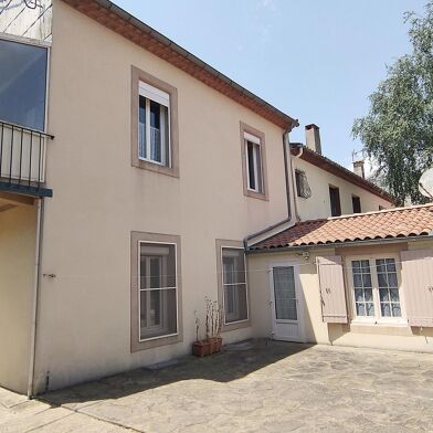 Maison 9 pièces 99500 €