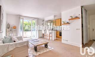 Appartement 3 Pièces 63 m² à vendre à Villeneuve-la-Garenne (92390)