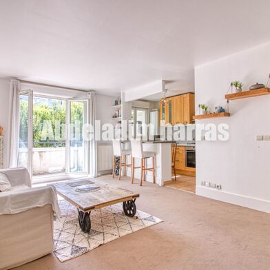 Appartement 3 pièces 247000 €