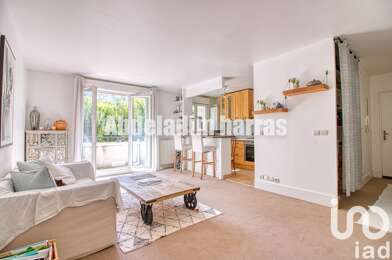 Appartement 3 pièces 247000 €