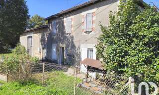 Maison 5 Pièces 84 m² à vendre à Terres-de-Haute-Charente (16270)