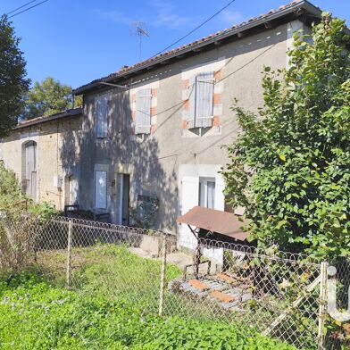 Maison 5 pièces 64900 €