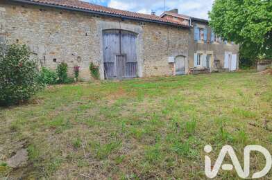 Maison 5 pièces 59900 €