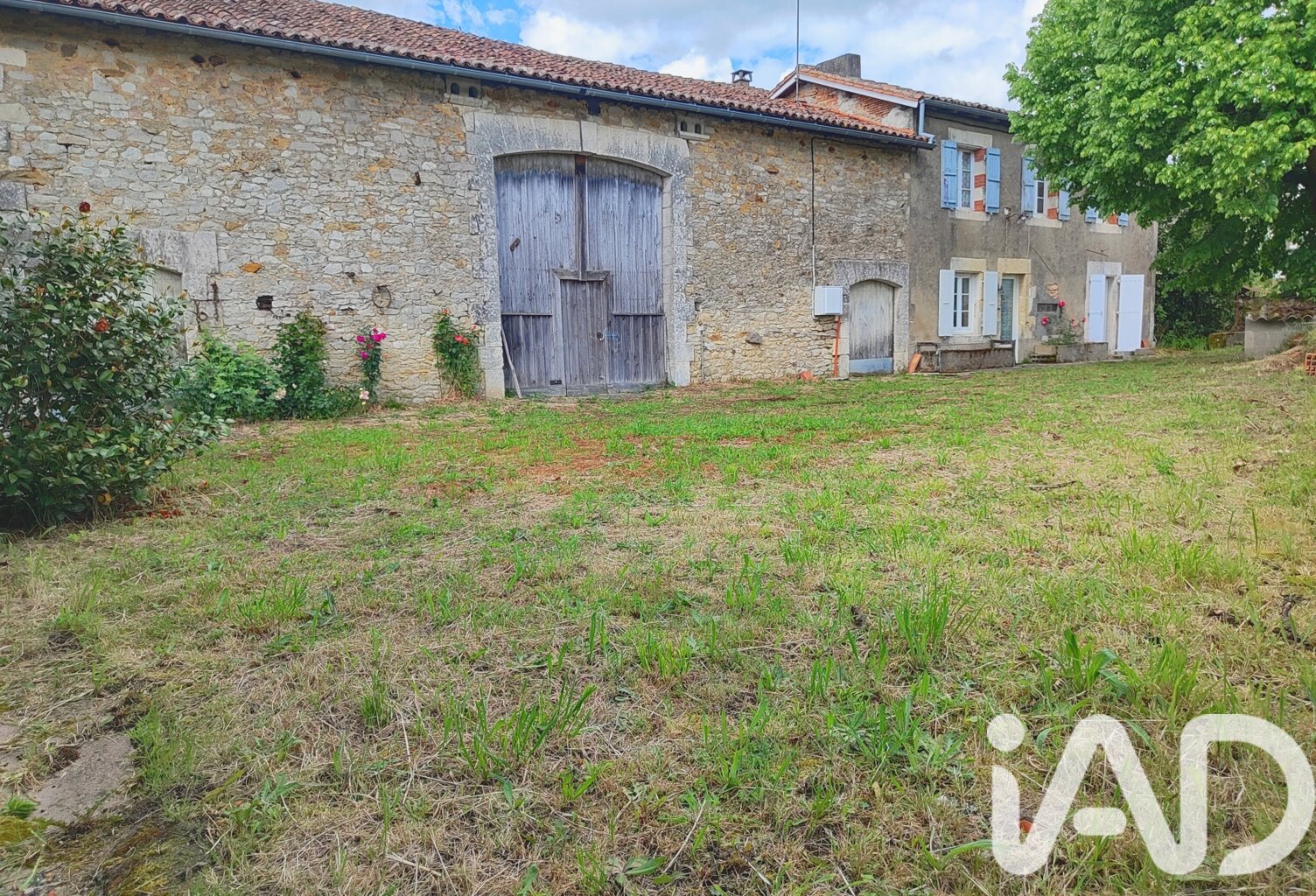 Vente Maison/villa 5 pièces — photo 1