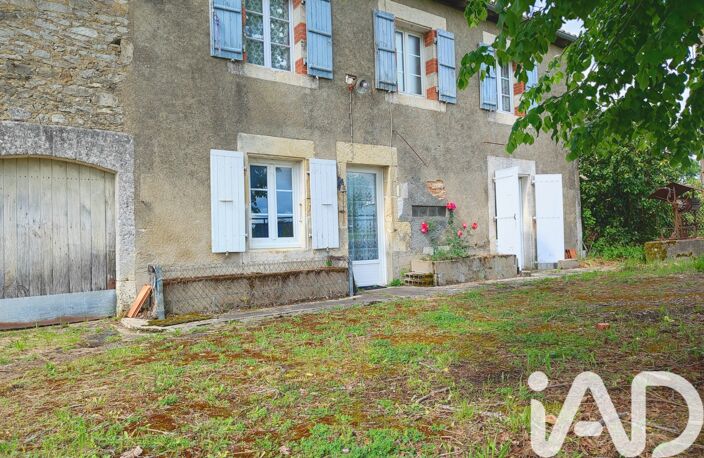 Vente Maison/villa 5 pièces — photo 2