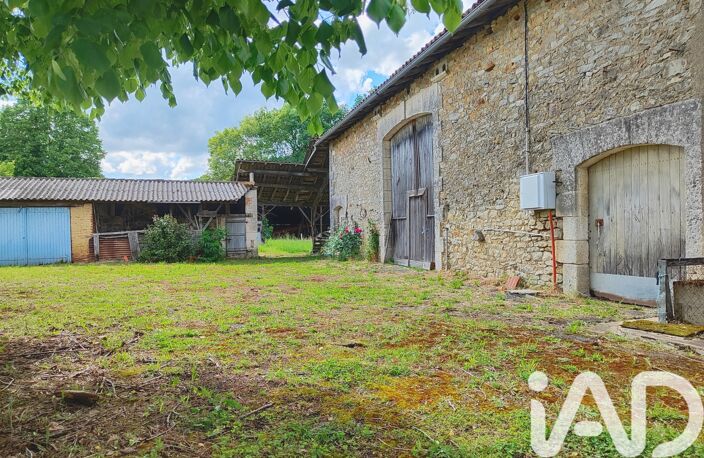 Vente Maison/villa 5 pièces — photo 3