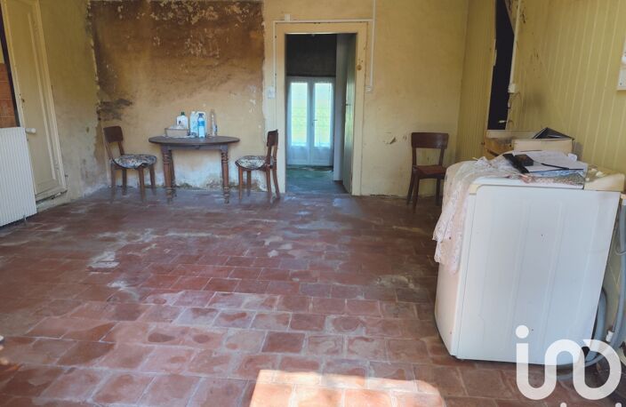Vente Maison/villa 5 pièces — photo 4