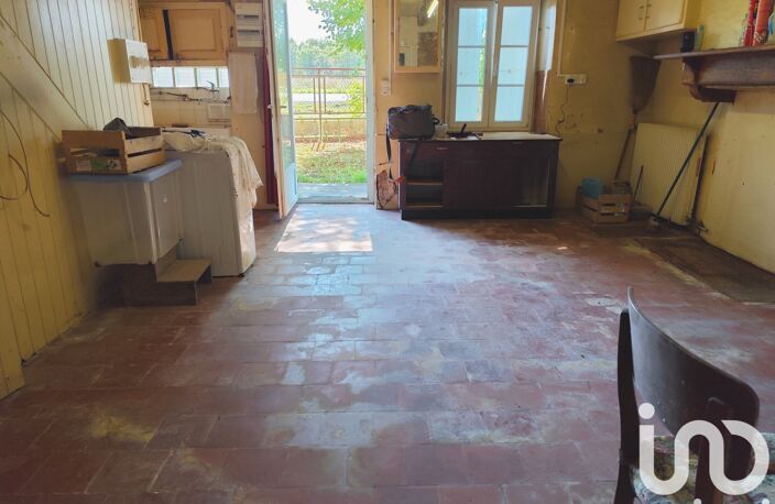 Vente Maison/villa 5 pièces — photo 5