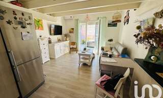 Maison 2 Pièces 43 m² à vendre à Port-la-Nouvelle (11210)