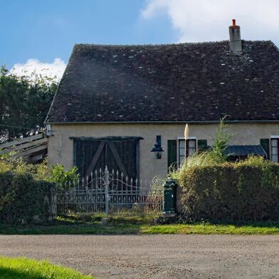 Maison 3 pièces 28000 €