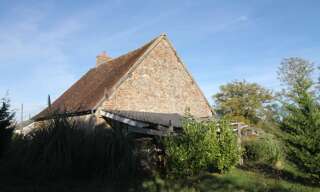 Maison 3 Pièces  m² à vendre à La Nocle-Maulaix (58250)