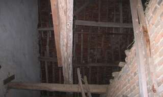 Maison 3 Pièces  m² à vendre à La Nocle-Maulaix (58250)