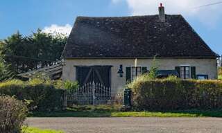 Maison 3 Pièces  m² à vendre à La Nocle-Maulaix (58250)