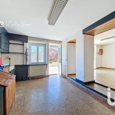 Maison 9 pièces 225000 €