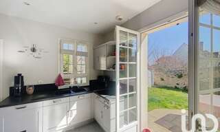 Maison 5 Pièces 139 m² à vendre à Orgeval (78630)