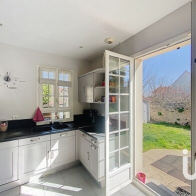 Maison 5 pièces 599000 €