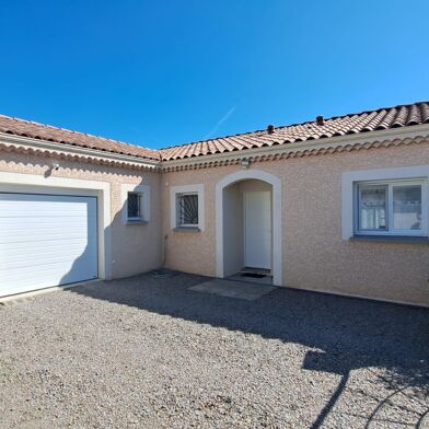 Maison 4 pièces 297000 €