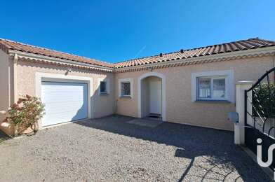 Maison 4 pièces 297000 €