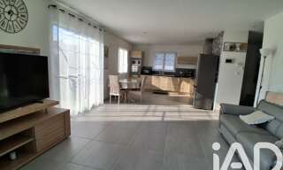 Maison 4 Pièces 94 m² à vendre à Saint-Clair (07430)