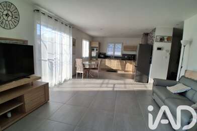 Maison 4 pièces 293000 €