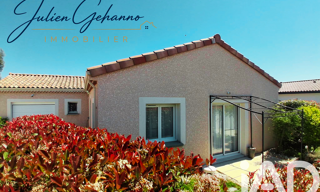 Maison 4 Pièces 94 m² à vendre à Saint-Clair (07430)