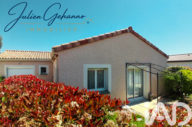Maison 4 pièces 293000 €