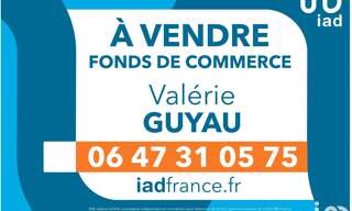 Commerce  80 m² à vendre à Marans (17230)