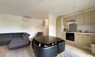 Appartement 2 Pièces 50 m² à vendre à Montpellier (34000)