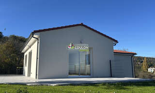 Maison 5 Pièces 98 m² à louer à Clermont-Ferrand (63100)