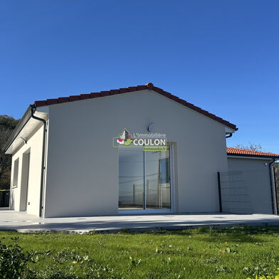 Maison 5 pièces 1350 €