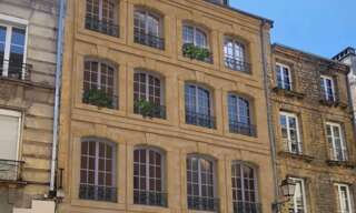 Immeuble  150 m² à vendre à Charleville-Mézières (08000)