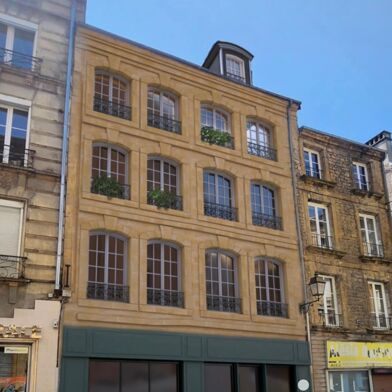 Immeuble  110000 €