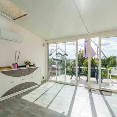 Maison 7 pièces 181000 €