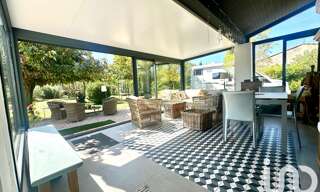 Maison 5 Pièces 130 m² à vendre à Jonquières (84150)