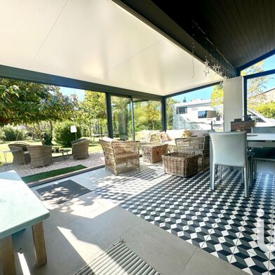 Maison 5 pièces 435000 €