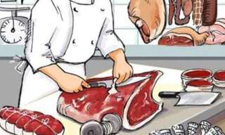 Commerce  70 m² à vendre à Boulogne-Billancourt (92100)