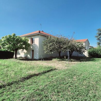 Maison 4 pièces 209000 €