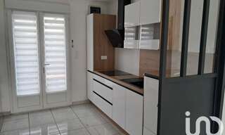 Maison 3 Pièces 82 m² à vendre à Les Sables-d'Olonne (85340)