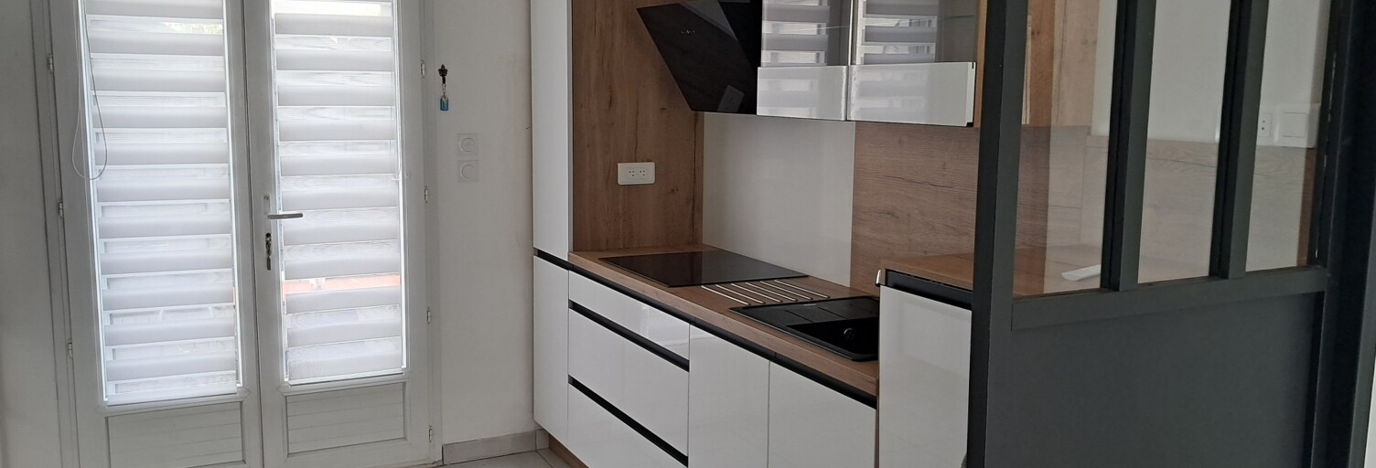 Maison 3 Pièces 82 m² à vendre à Les Sables-d'Olonne (85340)