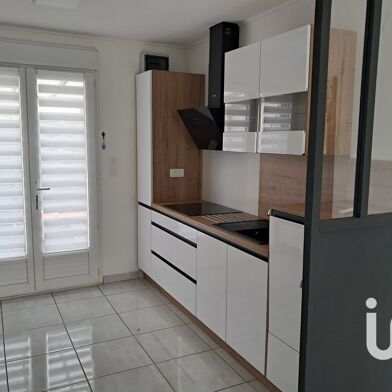 Maison 3 pièces 343000 €