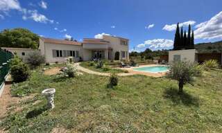 Maison 5 Pièces 138 m² à vendre à Valliguières (30210)