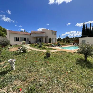 Maison 5 pièces 486000 €