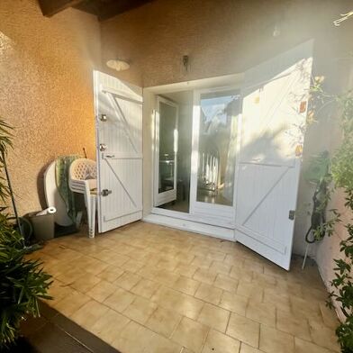 Maison 2 pièces 179000 €