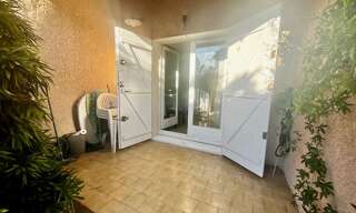 Maison 2 Pièces 26 m² à vendre à Bandol (83150)