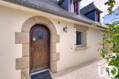 Maison 5 pièces 170000 €