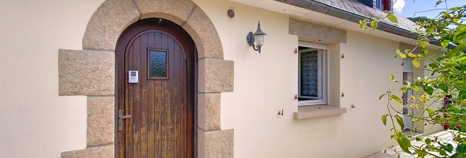 Maison 5 Pièces 114 m² à vendre à Loudéac (22600)