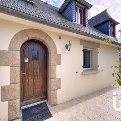Maison 5 pièces 170000 €