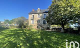 Maison 8 Pièces 215 m² à vendre à Palmas d'Aveyron (12340)