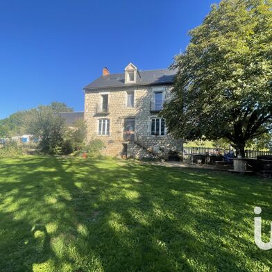 Maison 8 pièces 270000 €